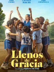 Llenos de gracia