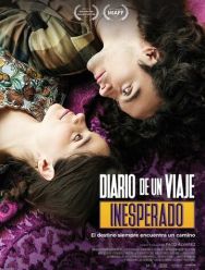 Diario de un viaje inesperado