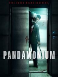 Pandamonium