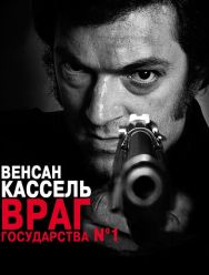 Враг государства №1