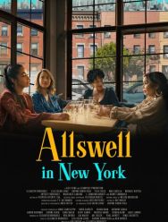 Allswell in New York