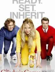 Игры Гудвина 1 сезон