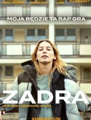 Zadra