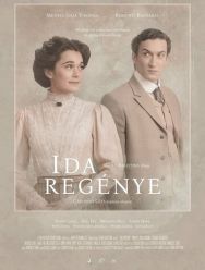 Ida regénye