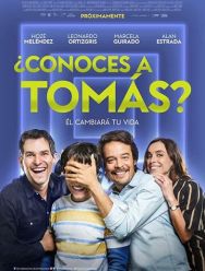 ¿Conoces a Tomás?