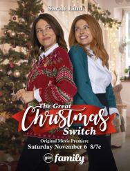 The Great Christmas Switch