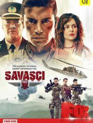 Воин 2 сезон