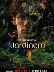 El jardinero 1 сезон
