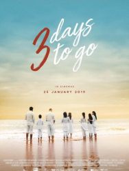 3 Days to Go
