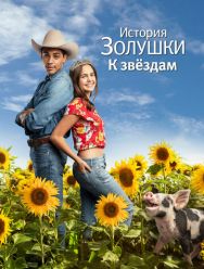 История Золушки: К звездам