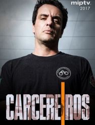 Тюремщики 2 сезон