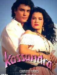 Кассандра 1 сезон