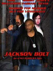 Jackson Bolt