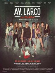 Av. Larco La Pelicula