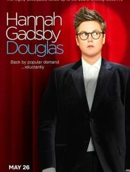 Hannah Gadsby: Douglas