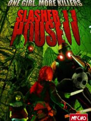 Дом резни 2