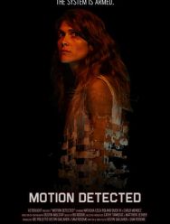 Motion Detected