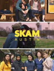 SKAM Austin 1 сезон