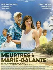 Meurtres à Marie-Galante