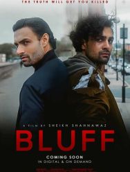 Bluff