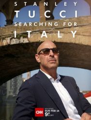 Stanley Tucci: Searching for Italy