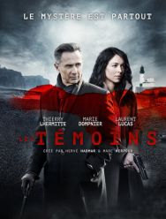 Свидетели 2 сезон