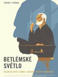 Betlémské svetlo