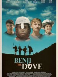 Benji the Dove