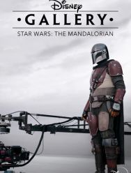 Галерея Disney: Мандалорец 3 сезон