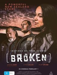 Broken