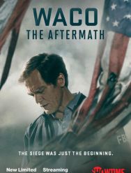 Уэйко: Последствия 1 сезон