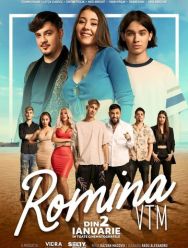 Romina, VTM