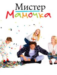 Мистер мамочка 1 сезон