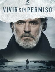 Жить без разрешения 2 сезон