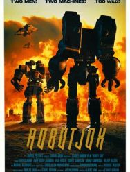 Робот Джокс