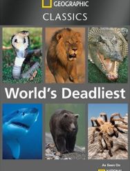 National Geographic: Самые опасные животные