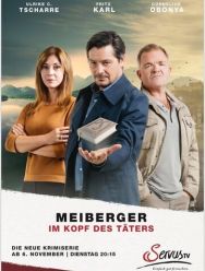 Майбергер. В голове преступника 3 сезон