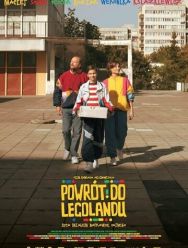 Powrót do Legolandu
