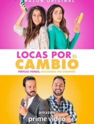 Locas por el Cambio