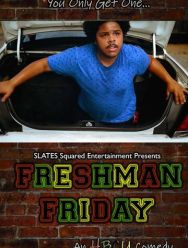 Freshman Friday