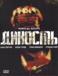 Дикость