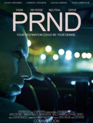 PRND