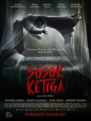 Sosok Ketiga