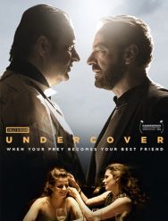 Борьба в тени 3 сезон