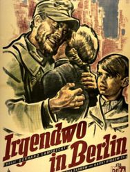 Где-то в Берлине