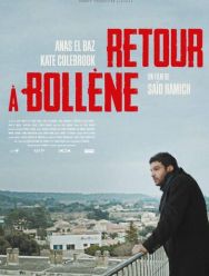 Retour à Bollène