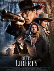 Out of Liberty