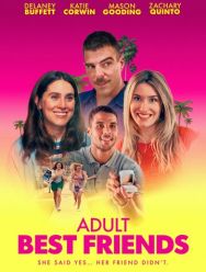 Adult Best Friends