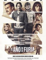 El año de la furia