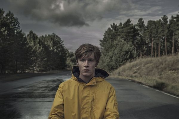Появился первый кадр сериала &laquo;Стёпка-растрёпка&raquo; от создателей &laquo;Тьмы&raquo;